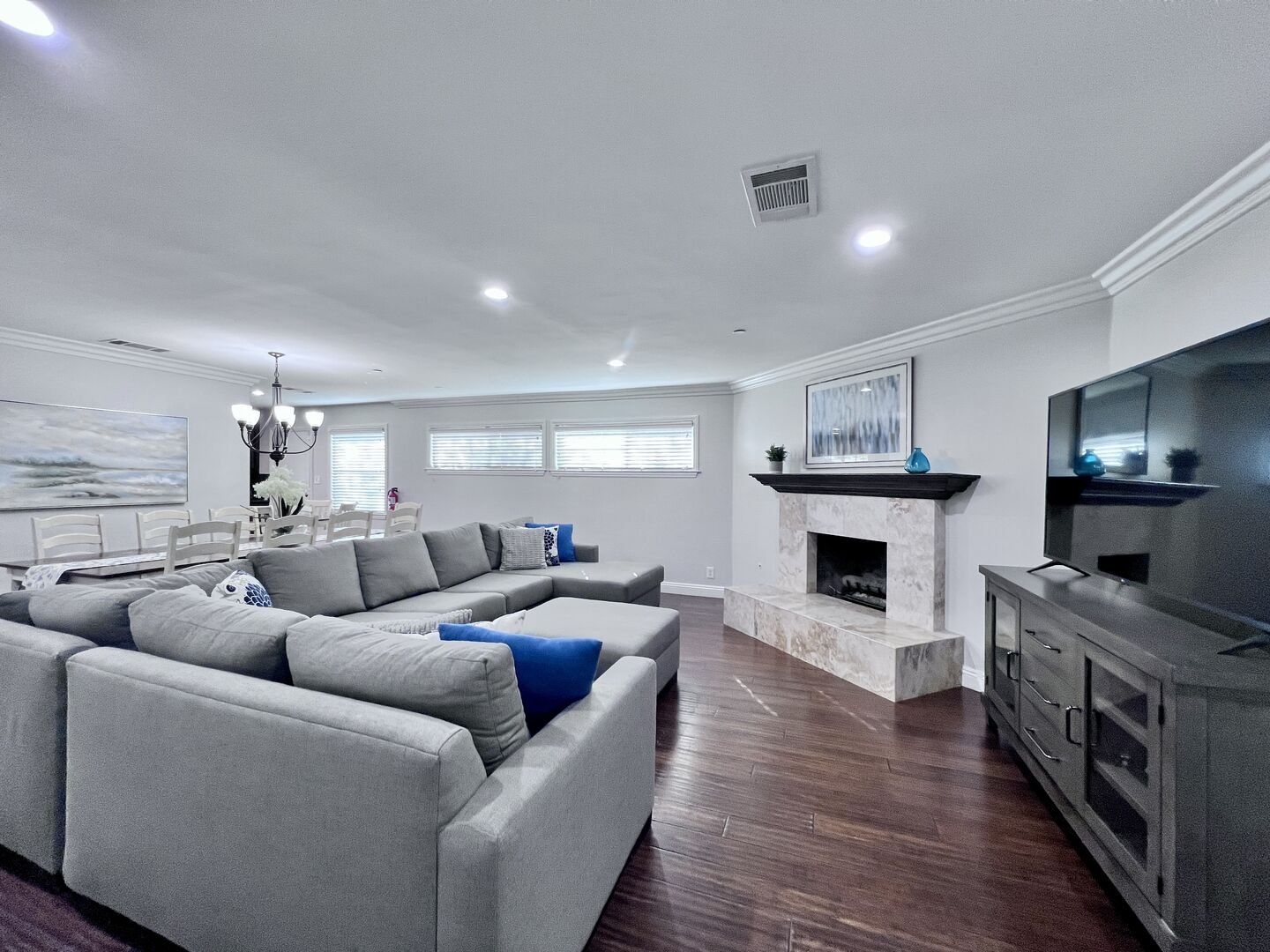 Anaheim Vacation Rental
