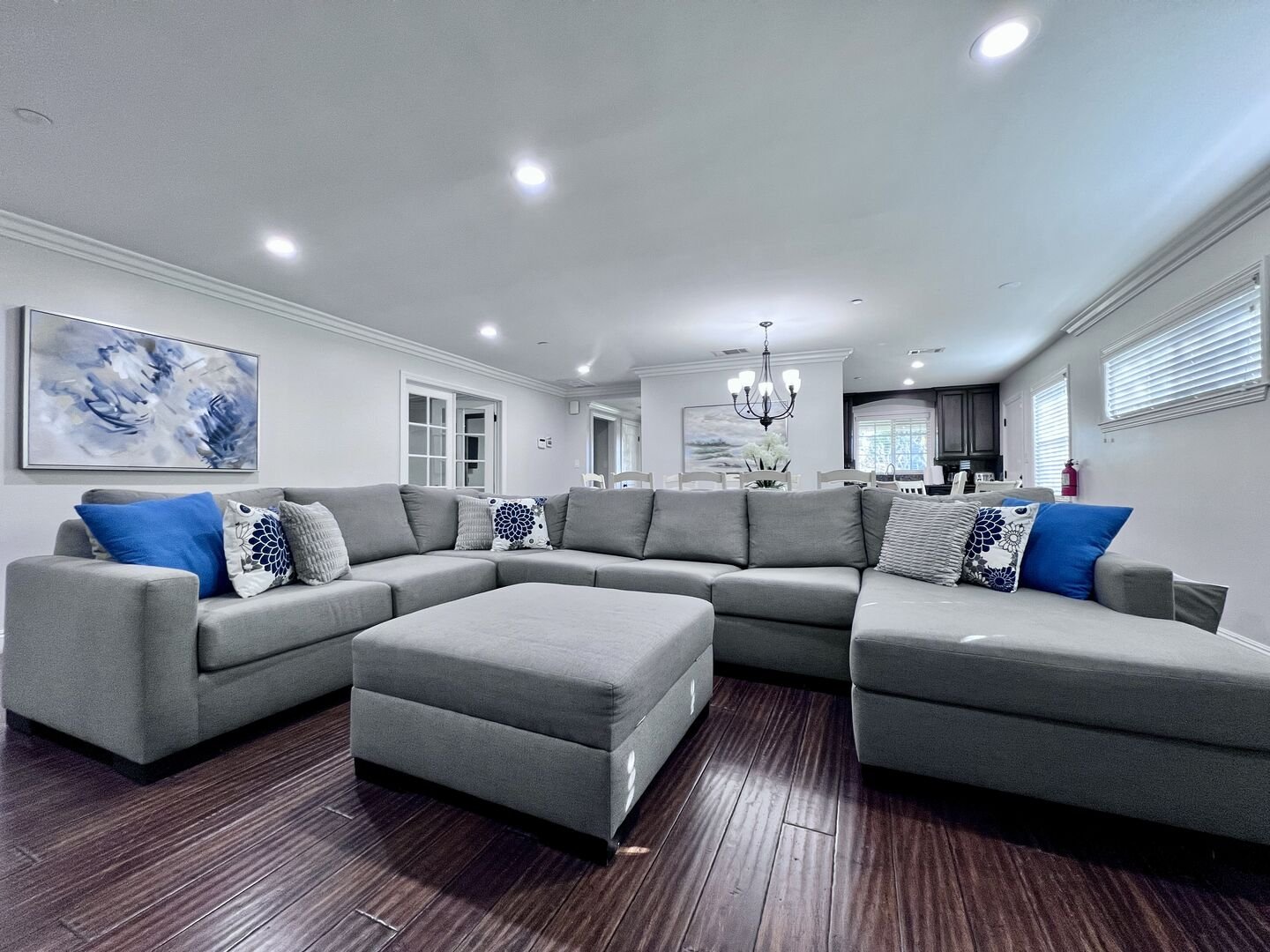 Anaheim Vacation Rental