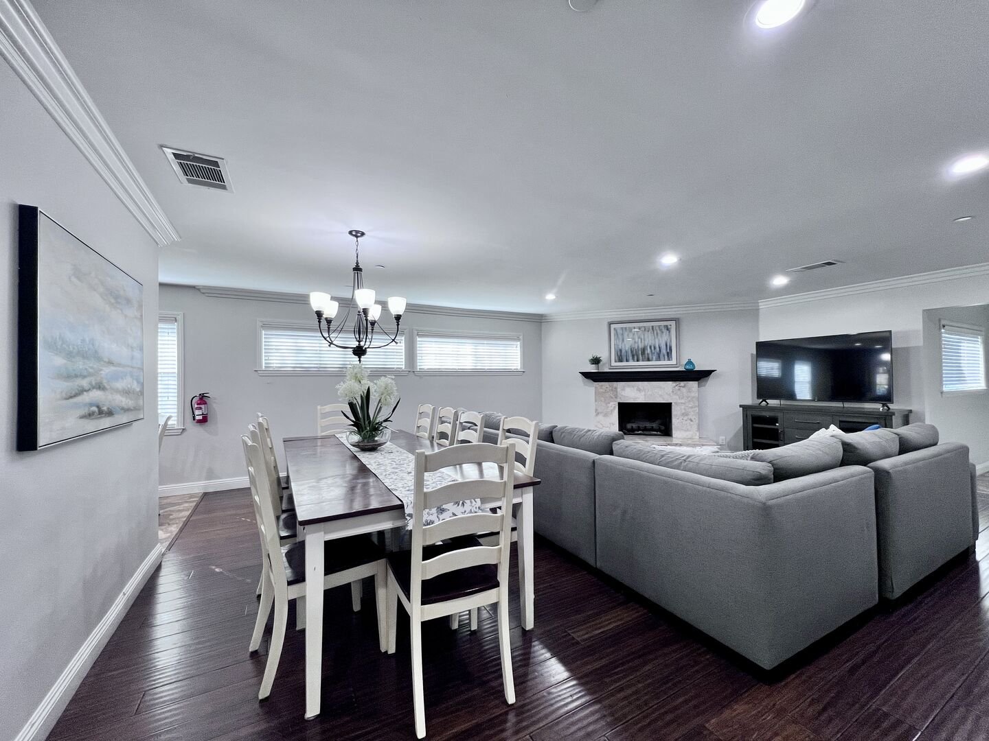 Anaheim Vacation Rental