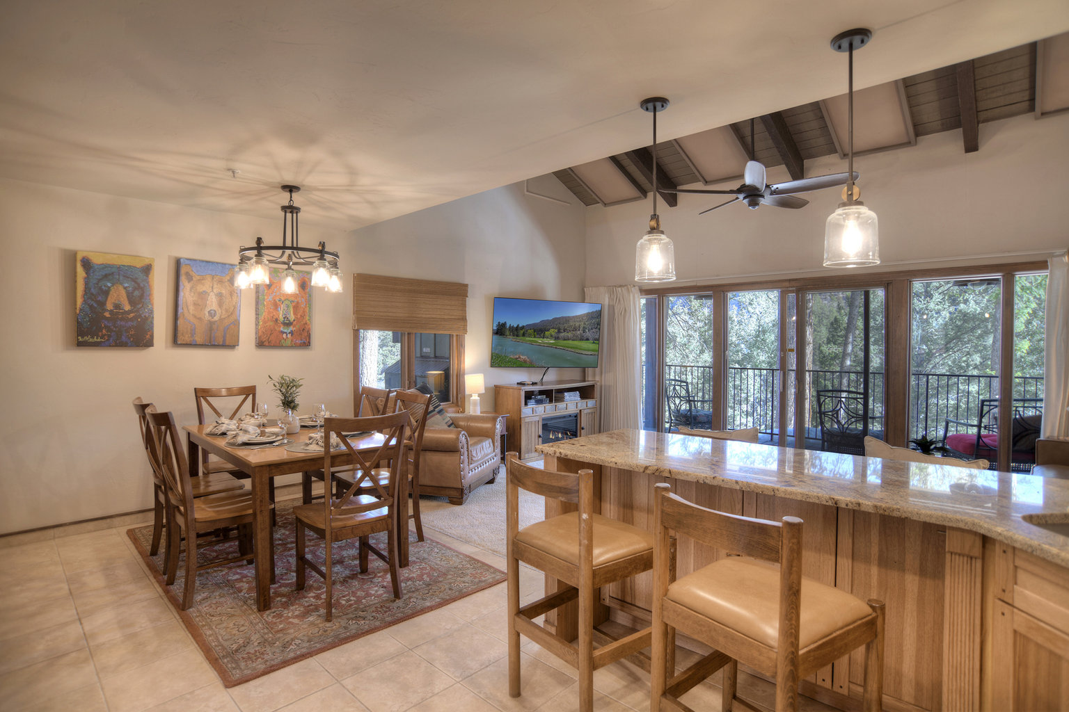 Durango  Vacation Rental