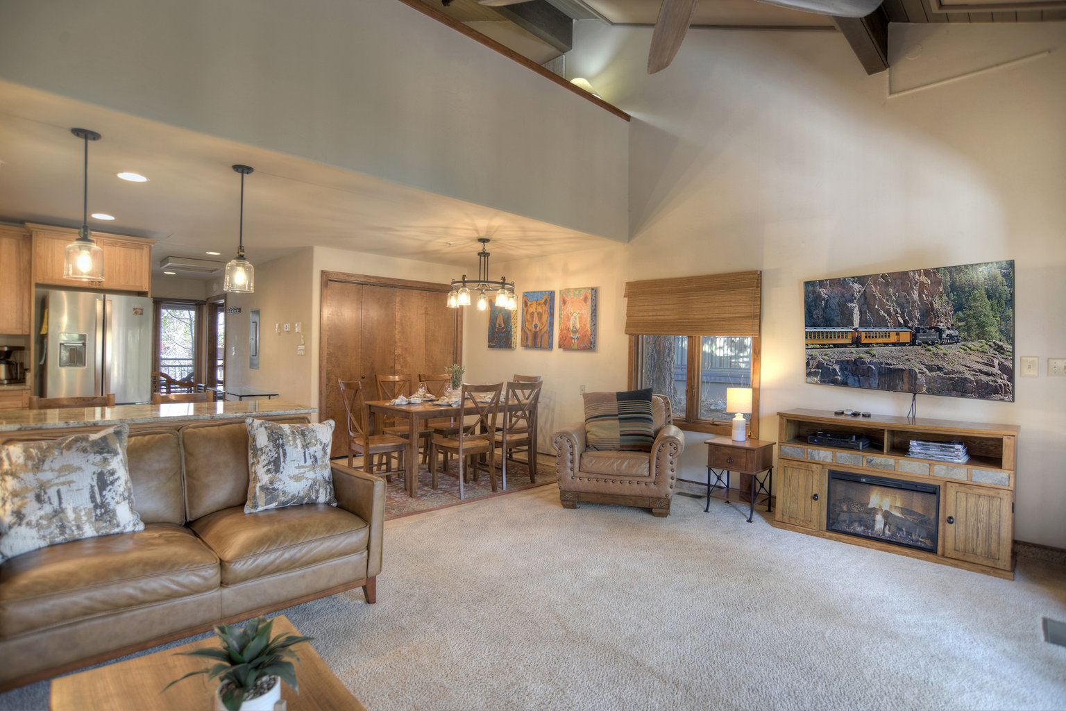 Durango  Vacation Rental
