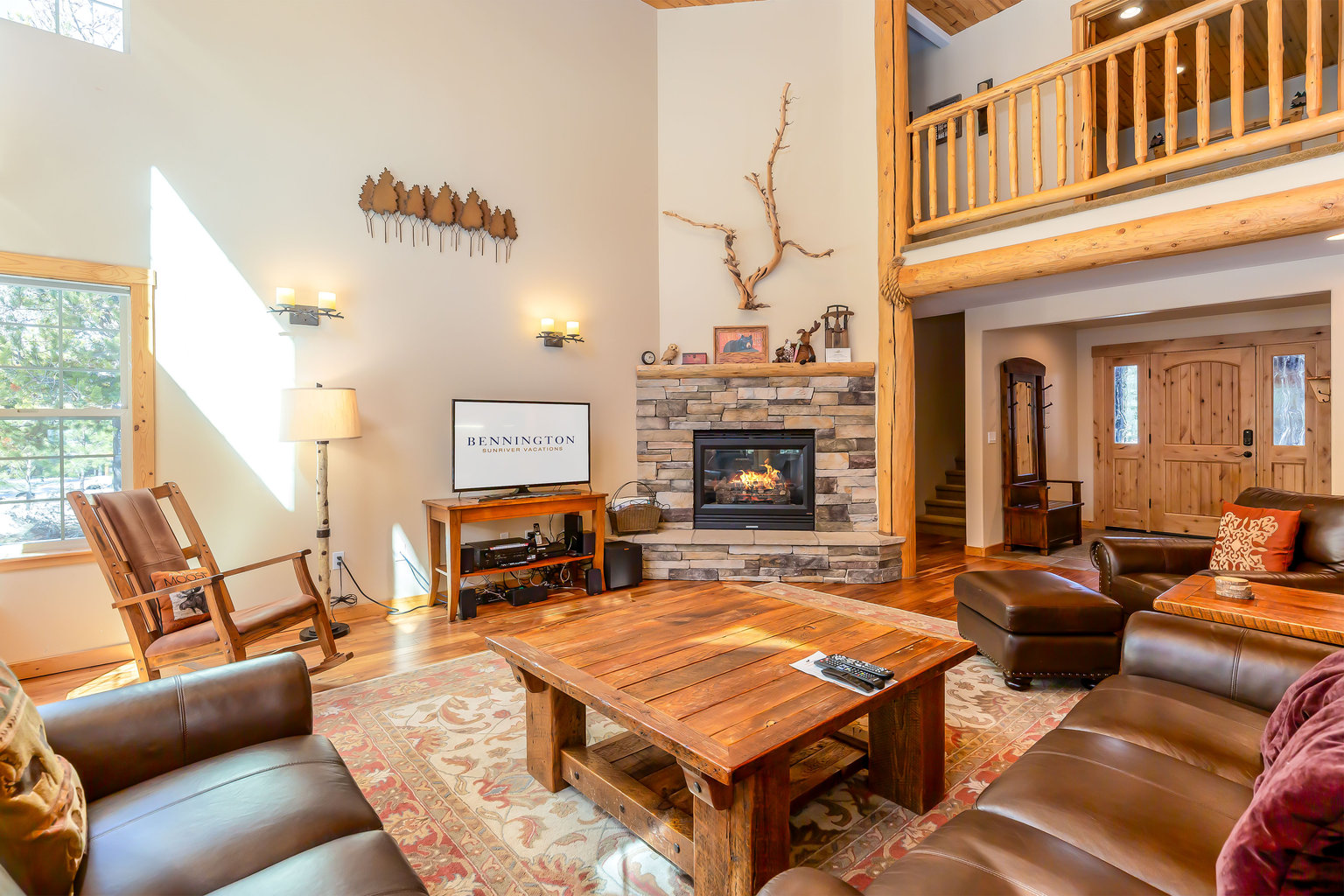 Sunriver Vacation Rental