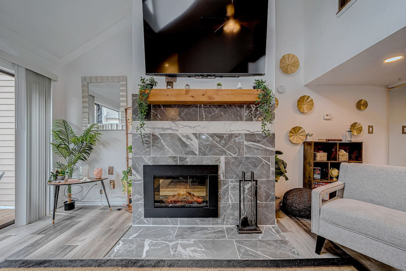 Houston Vacation Rental
