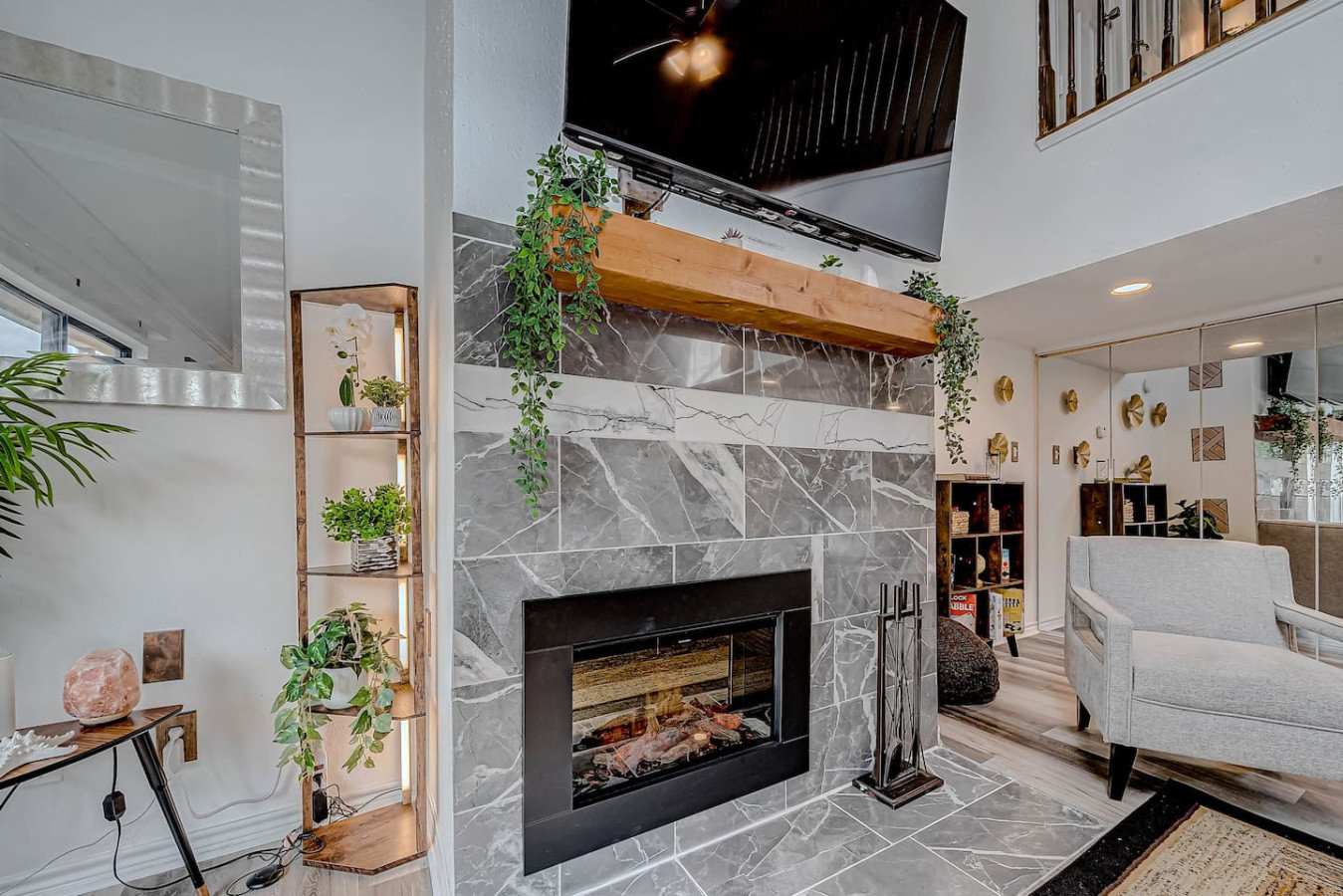 Houston Vacation Rental