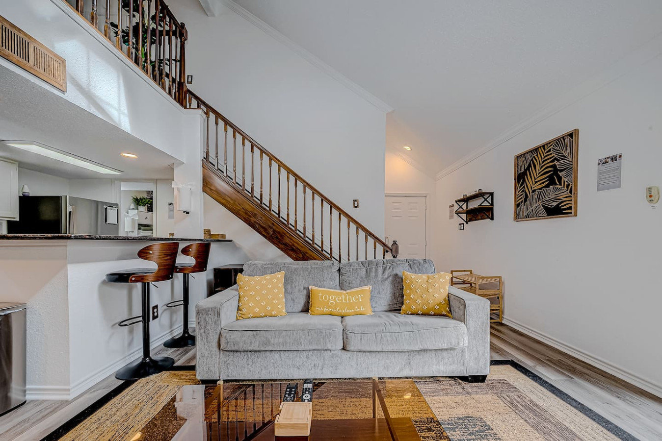 Houston Vacation Rental