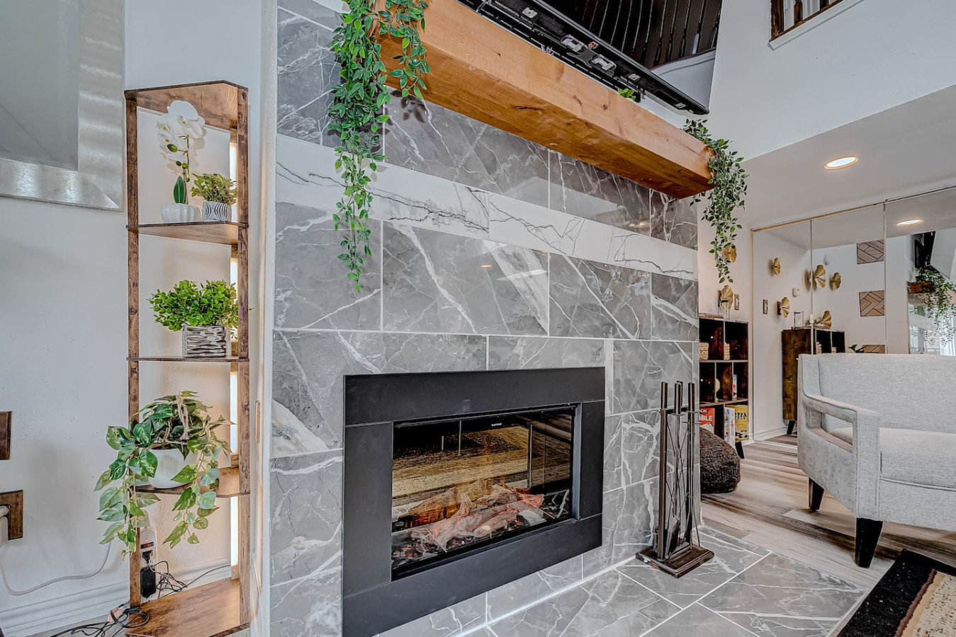 Houston Vacation Rental
