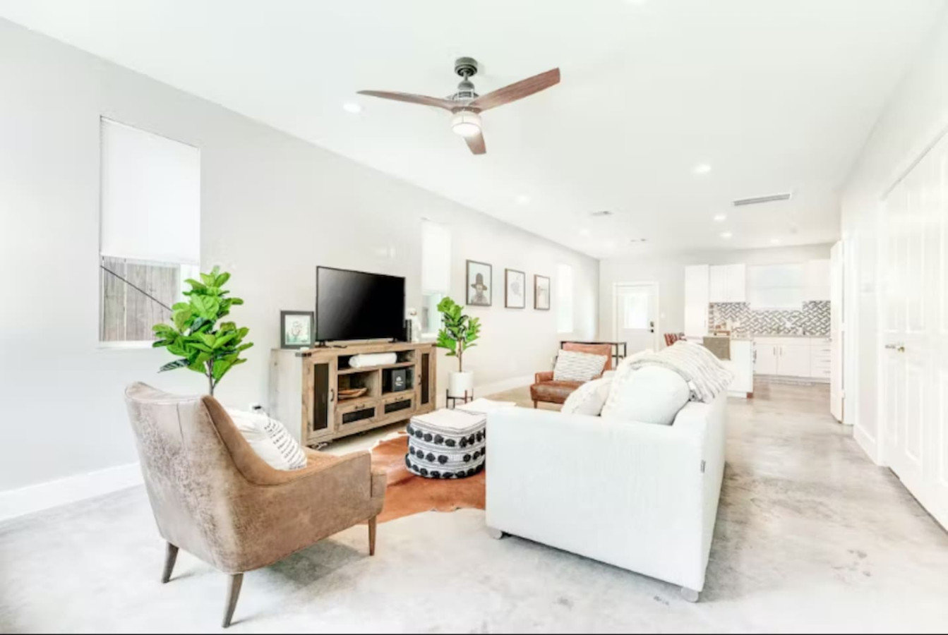 Houston Vacation Rental