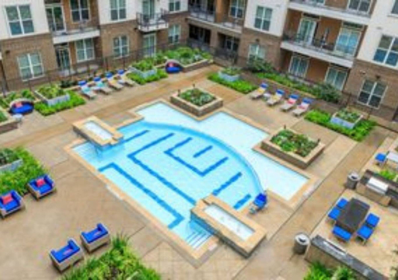 Houston Vacation Rental