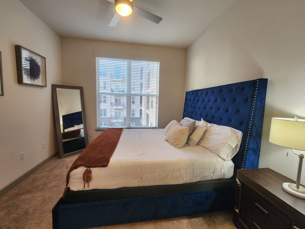 Houston Vacation Rental