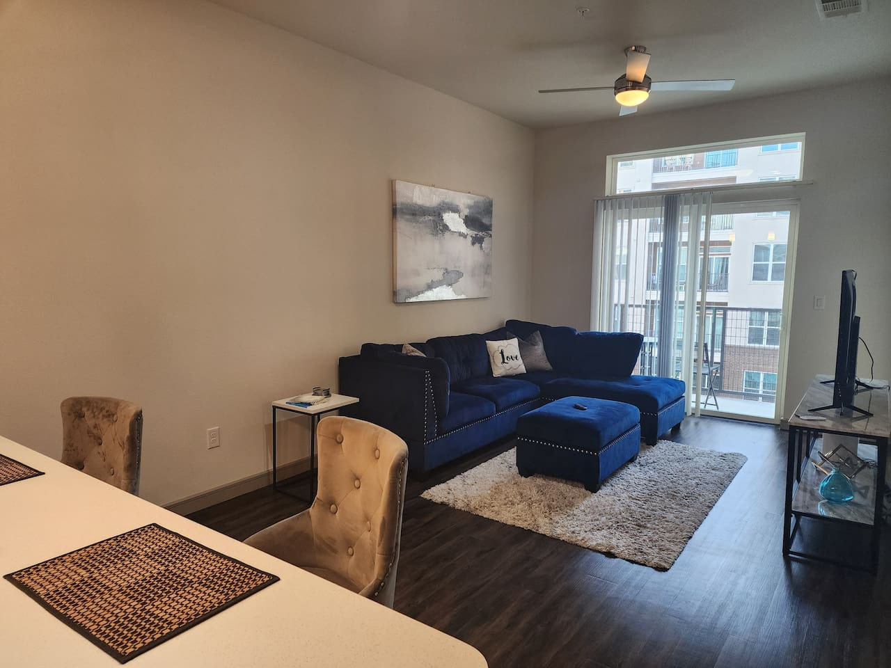 Houston Vacation Rental