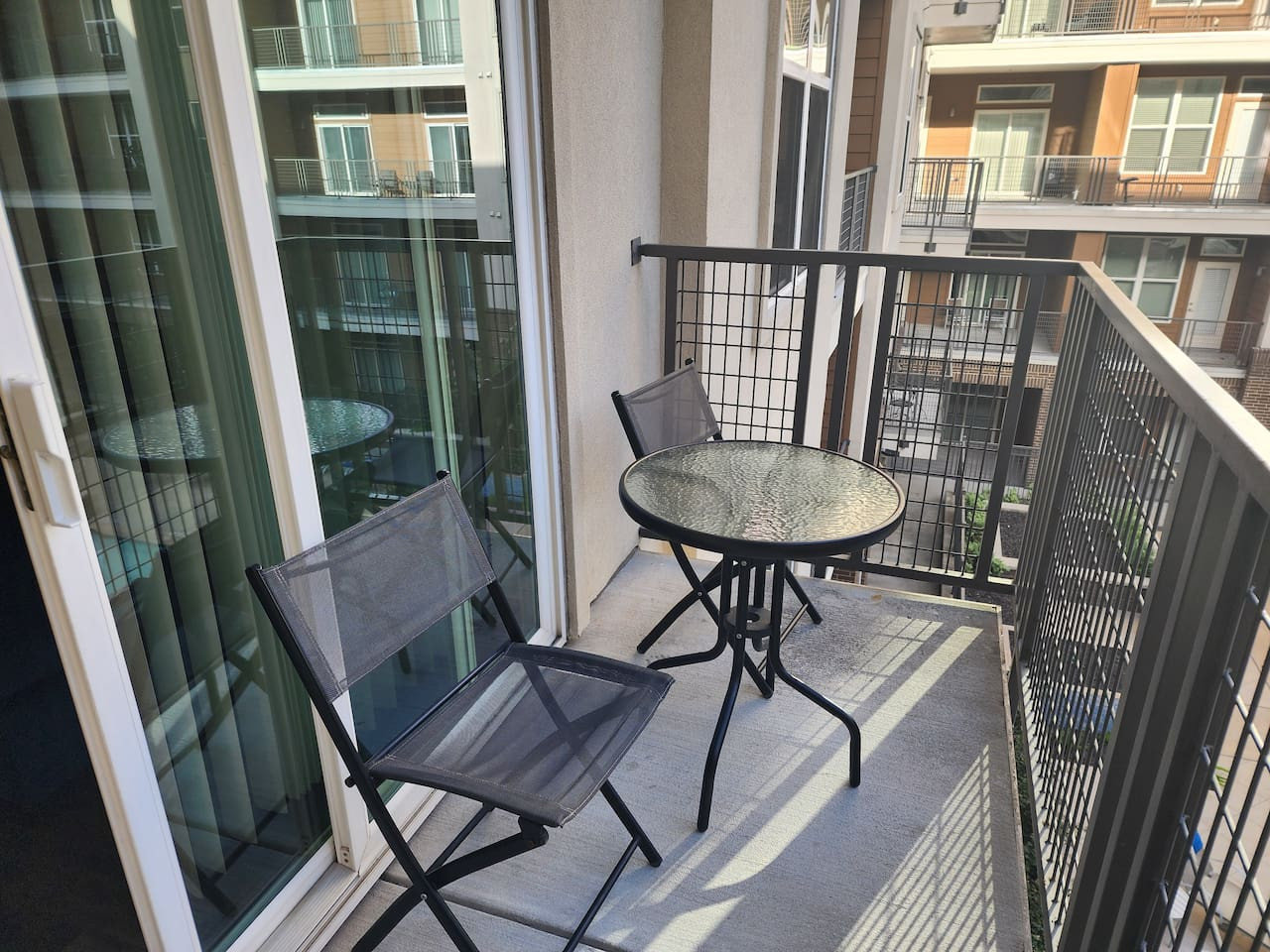 Houston Vacation Rental