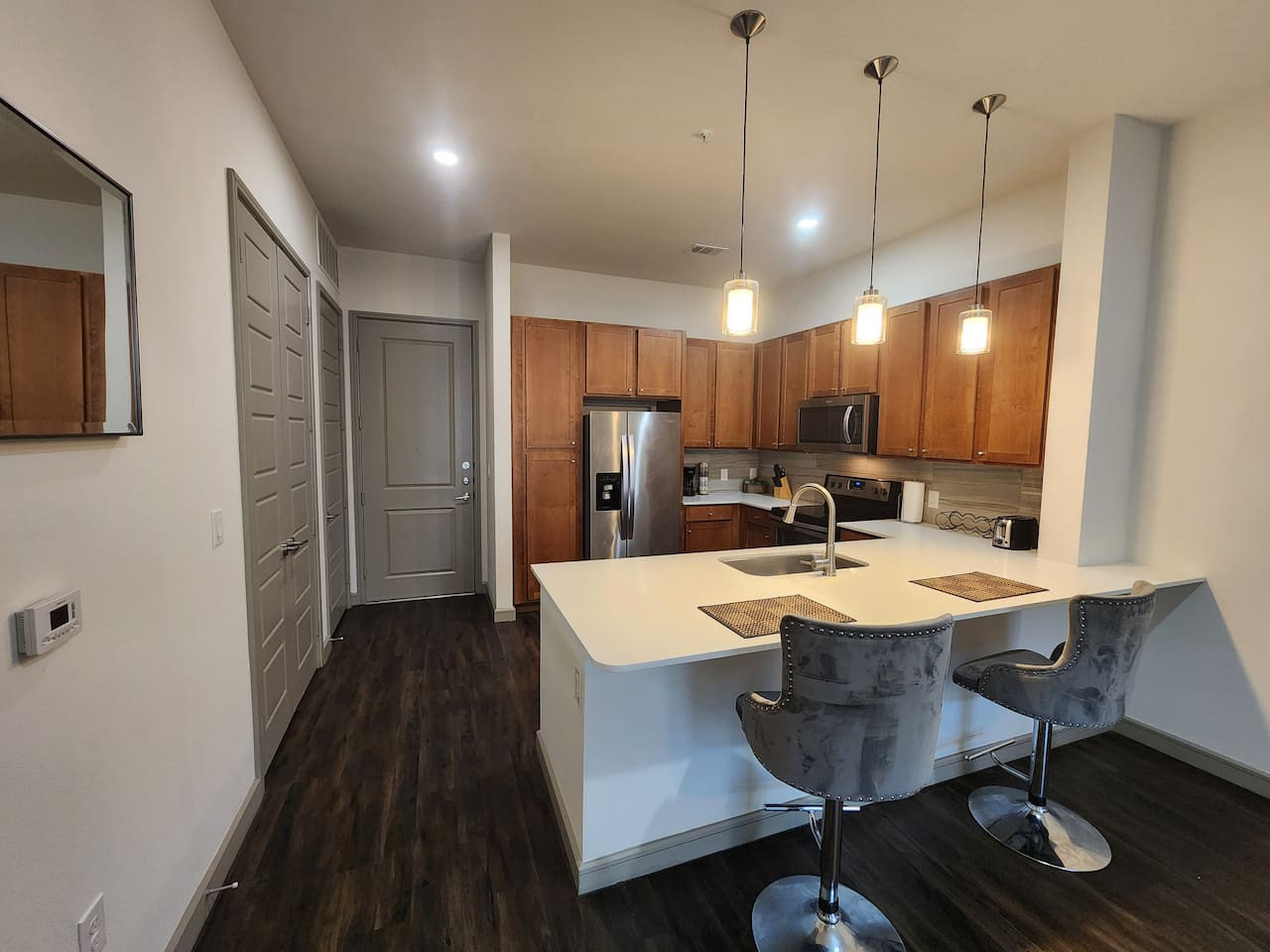 Houston Vacation Rental