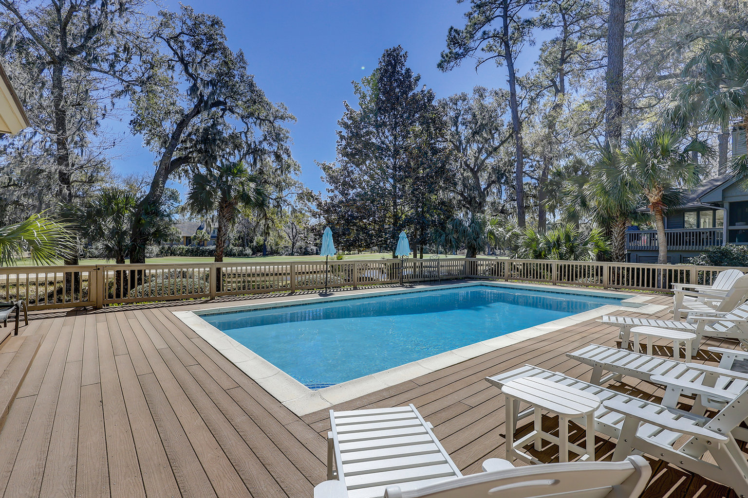 Hilton Head Island Vacation Rental