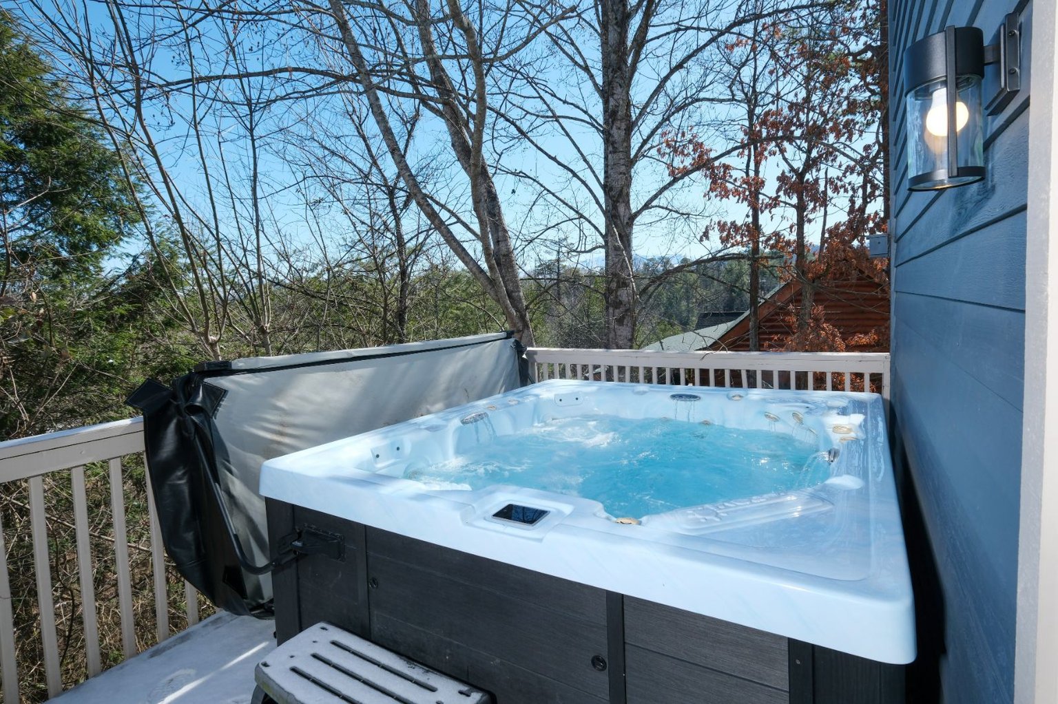 Sevierville Vacation Rental