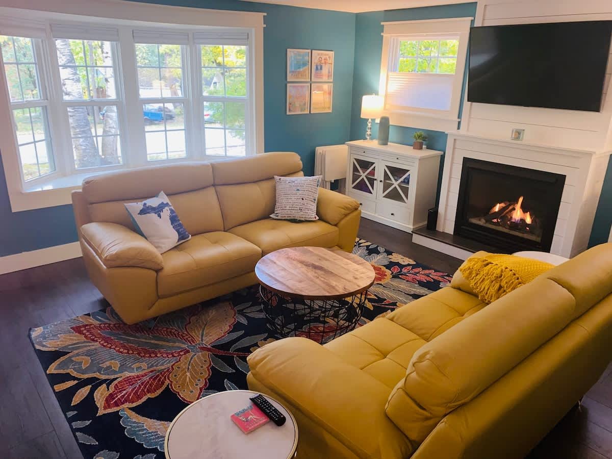 Bellaire Vacation Rental