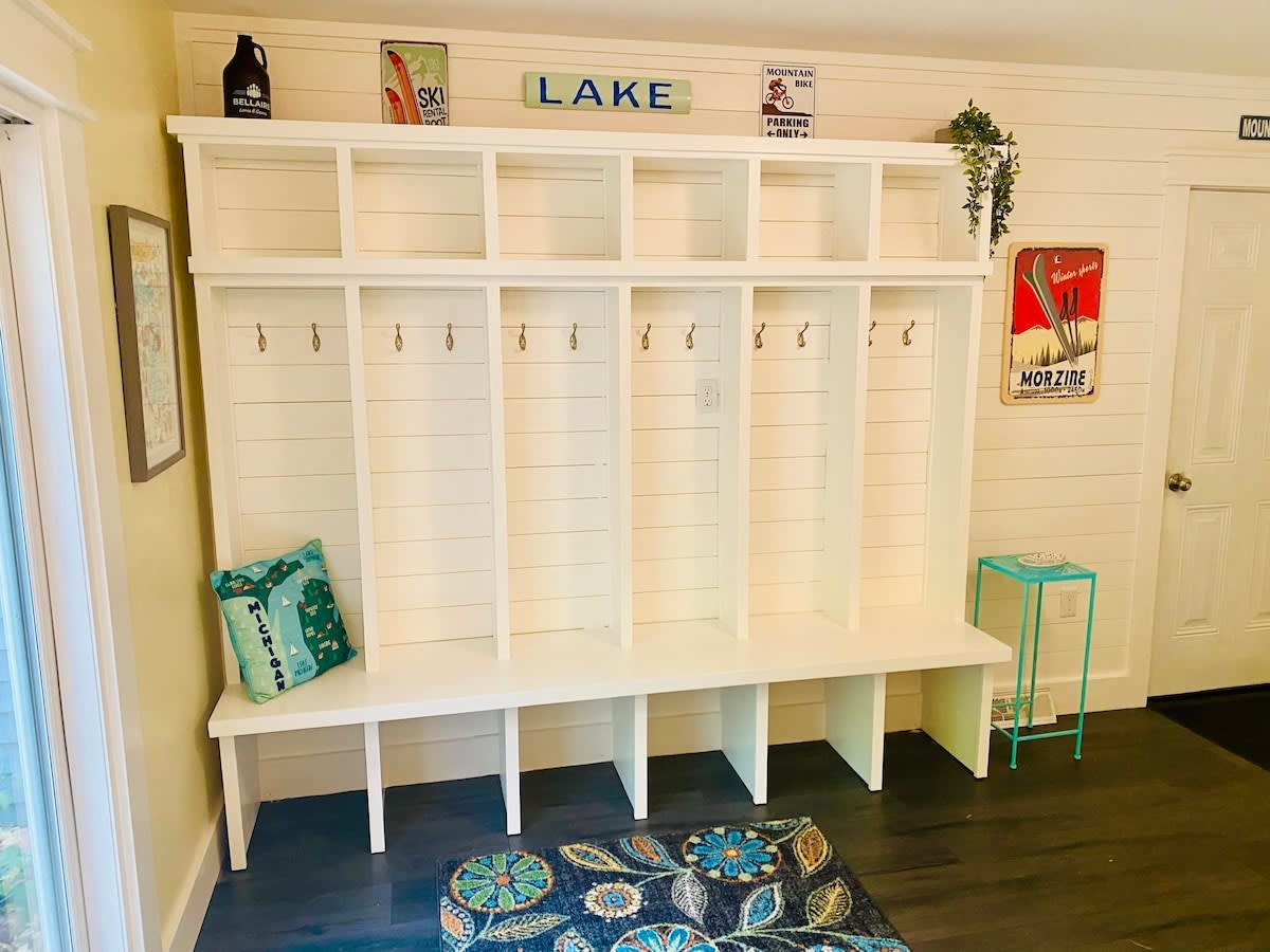 Bellaire Vacation Rental