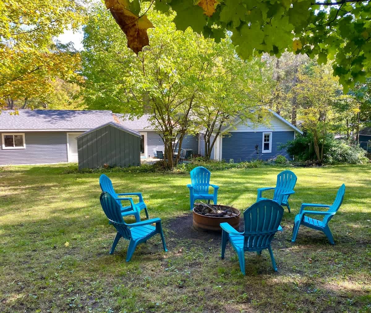 Bellaire Vacation Rental