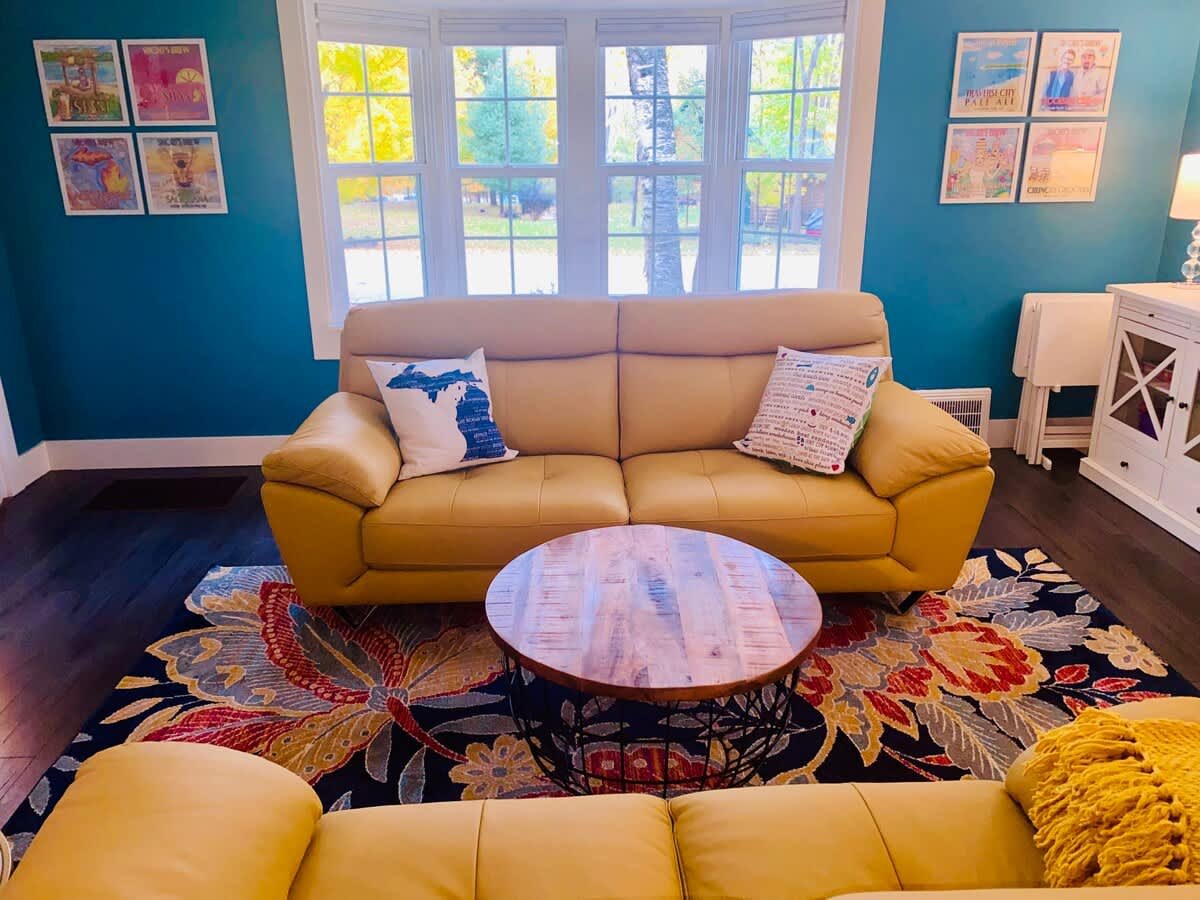 Bellaire Vacation Rental