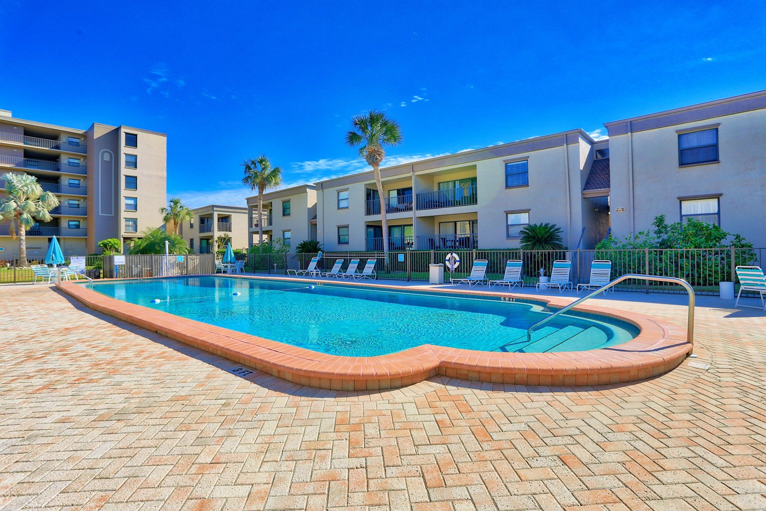 Indian Shores Vacation Rental
