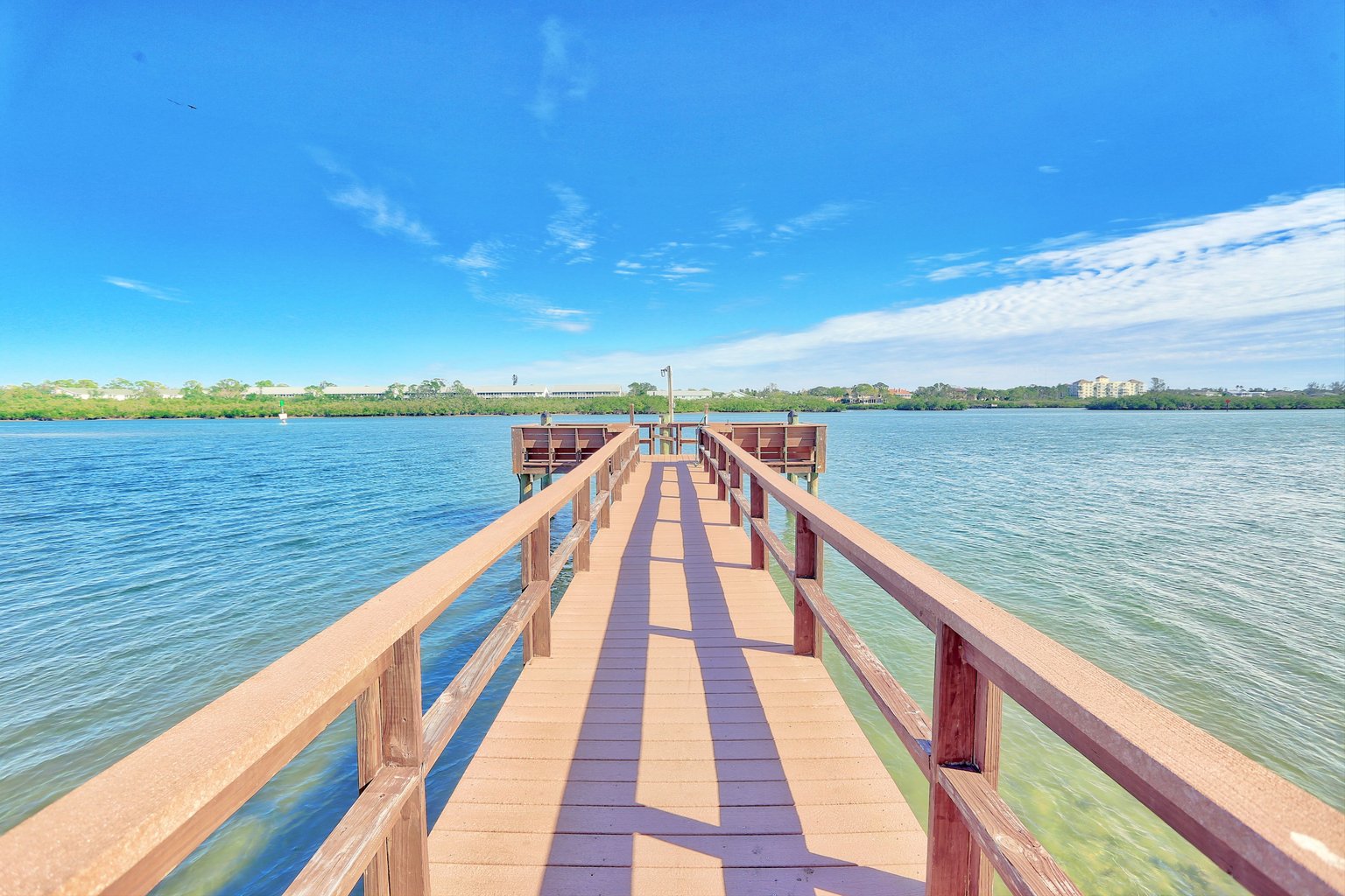 Indian Shores Vacation Rental