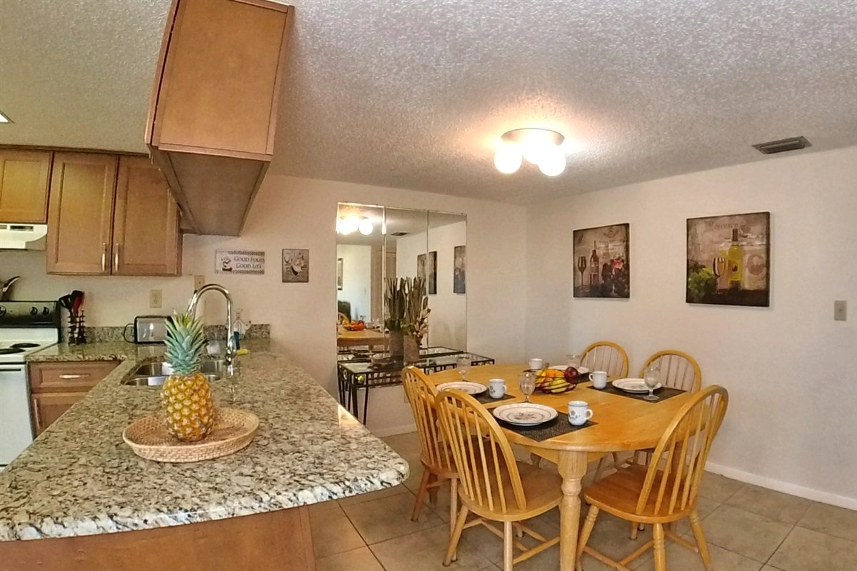 Indian Shores Vacation Rental