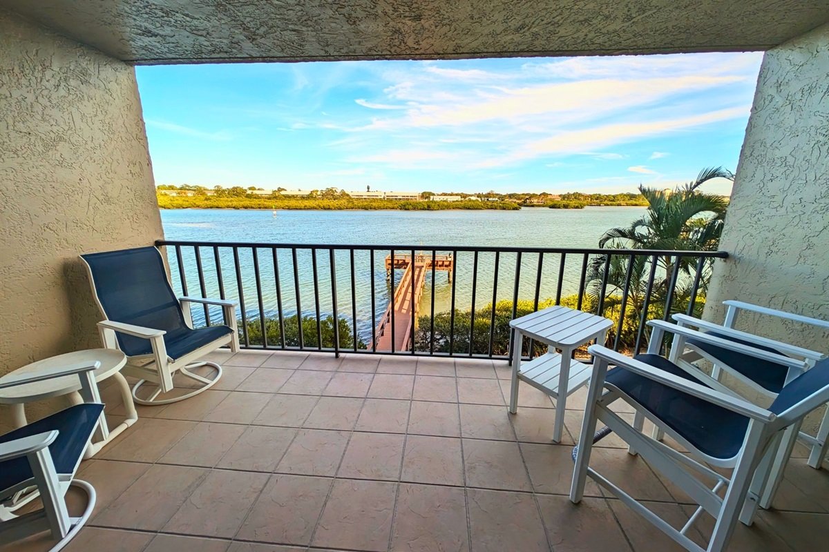 Indian Shores Vacation Rental