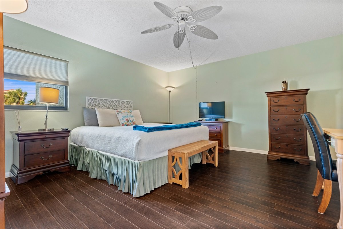 Indian Shores Vacation Rental