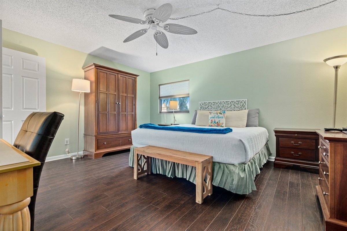Indian Shores Vacation Rental