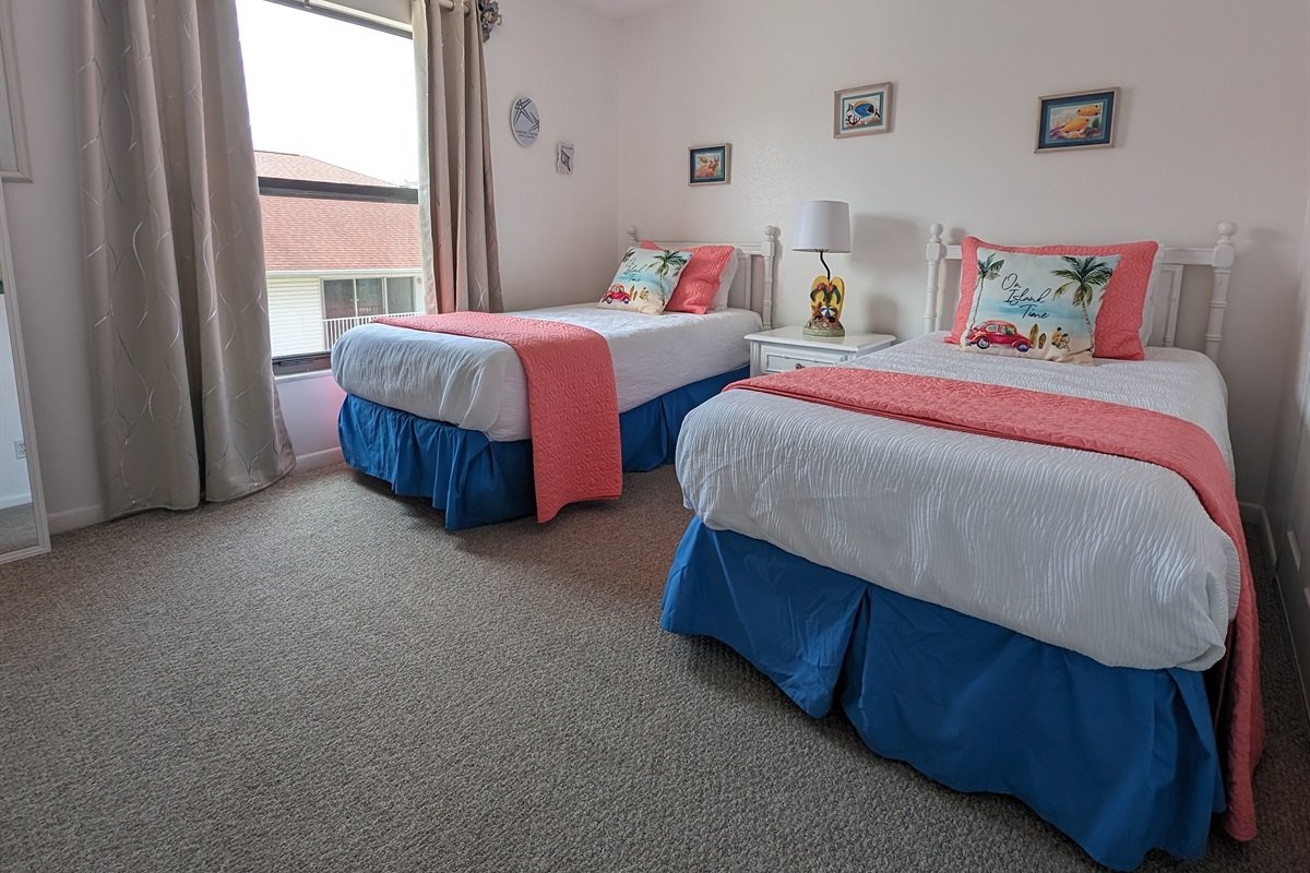 Indian Shores Vacation Rental
