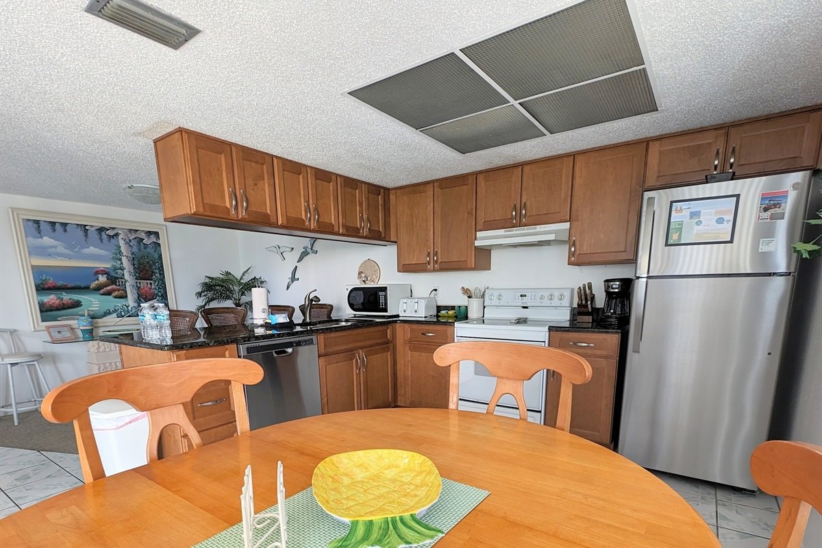 Indian Shores Vacation Rental