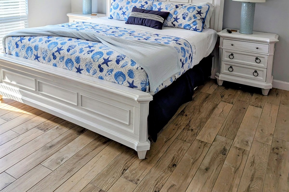 Indian Shores Vacation Rental