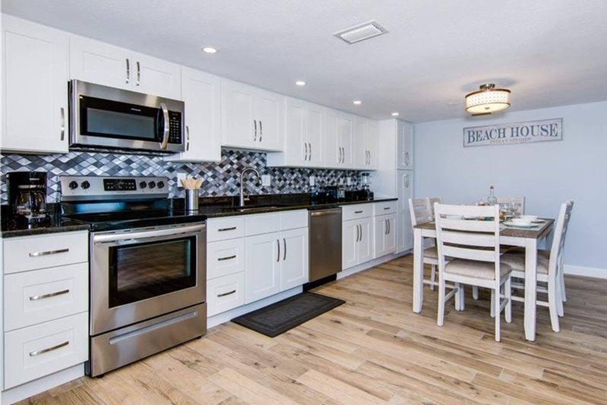 Indian Shores Vacation Rental