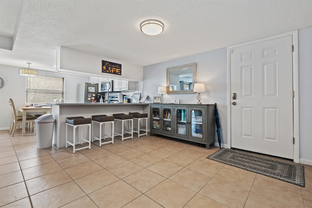 Indian Shores Vacation Rental