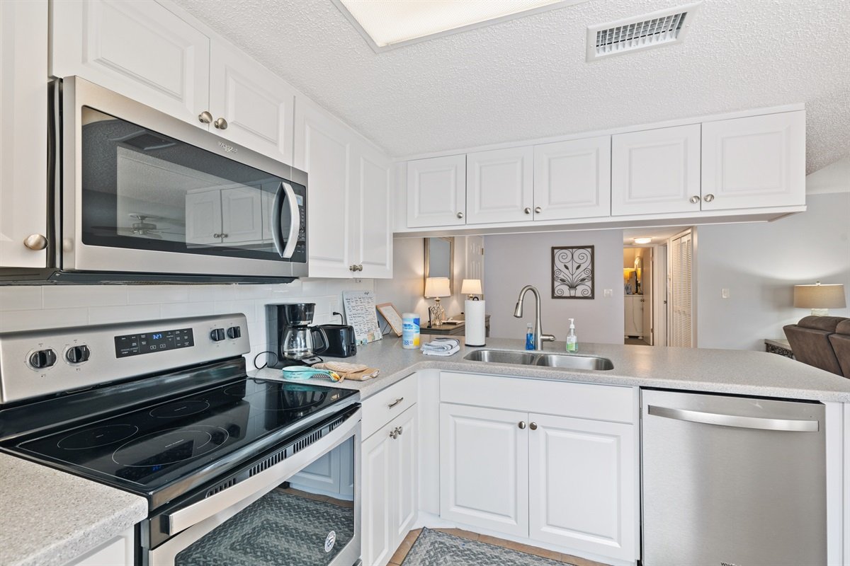 Indian Shores Vacation Rental