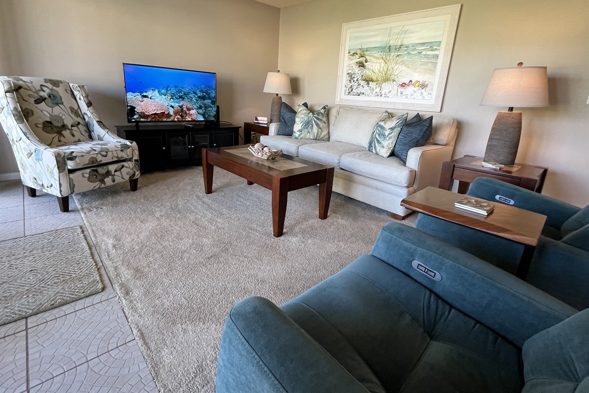 Indian Shores Vacation Rental