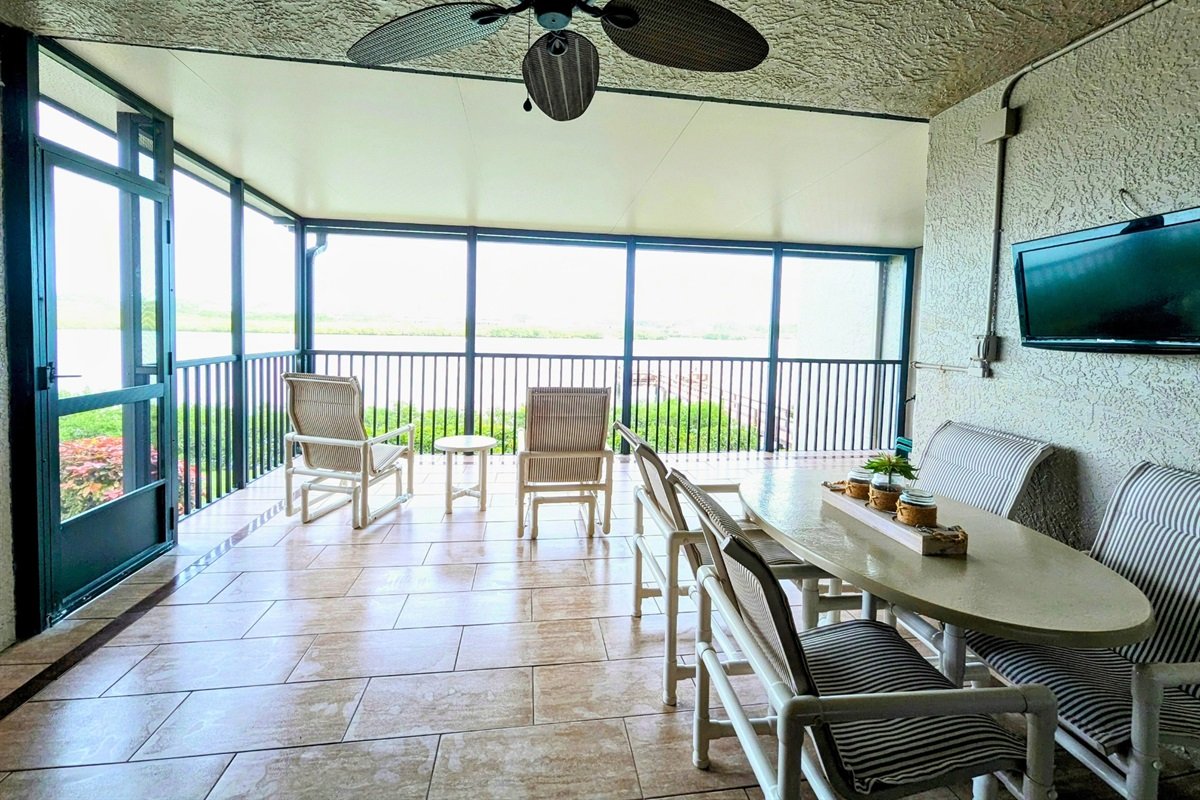 Indian Shores Vacation Rental