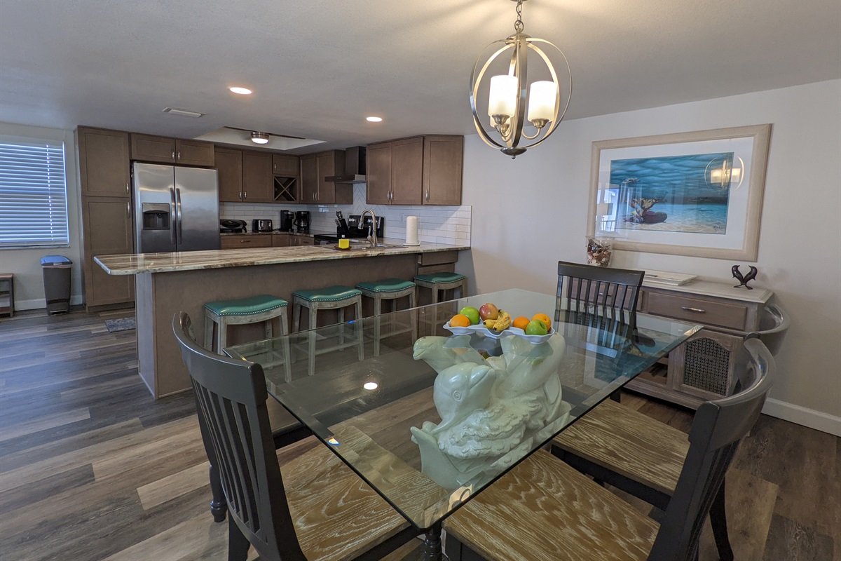 Indian Shores Vacation Rental