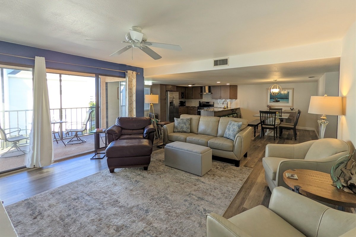 Indian Shores Vacation Rental