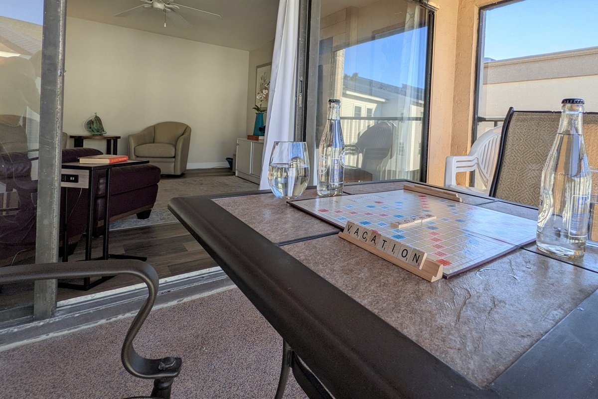 Indian Shores Vacation Rental