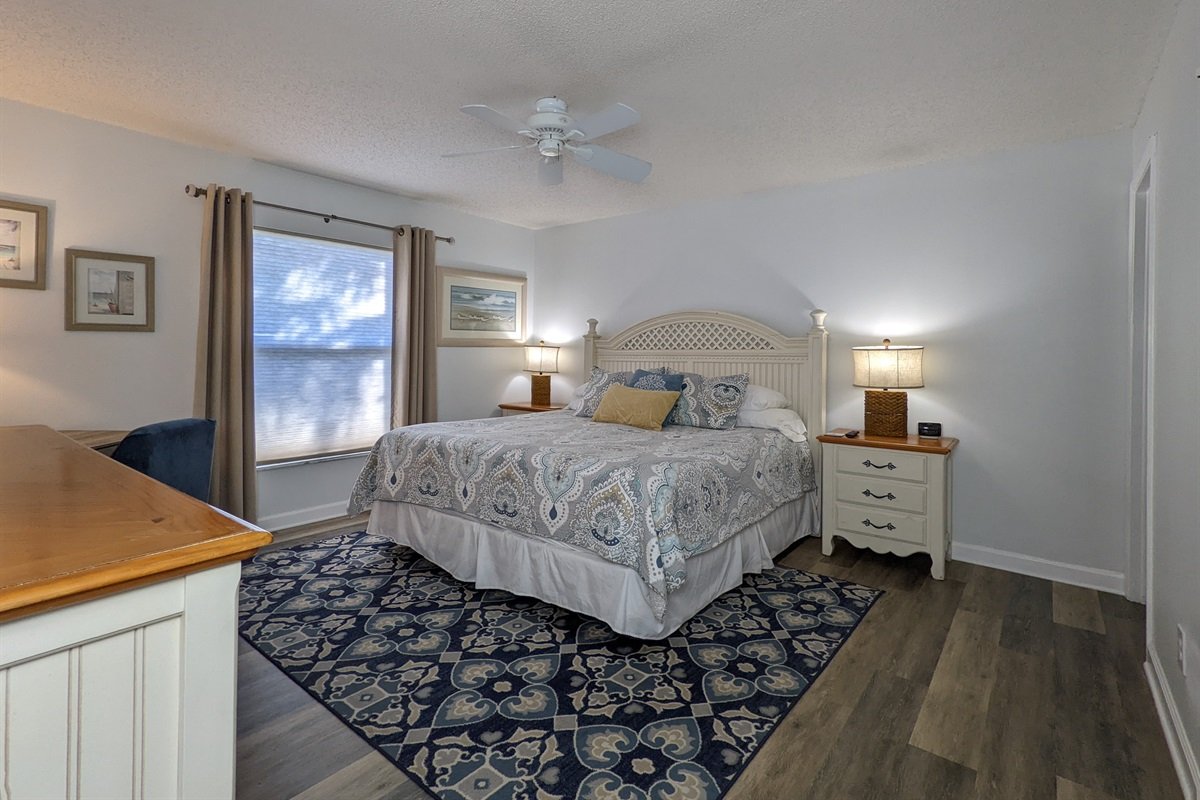 Indian Shores Vacation Rental