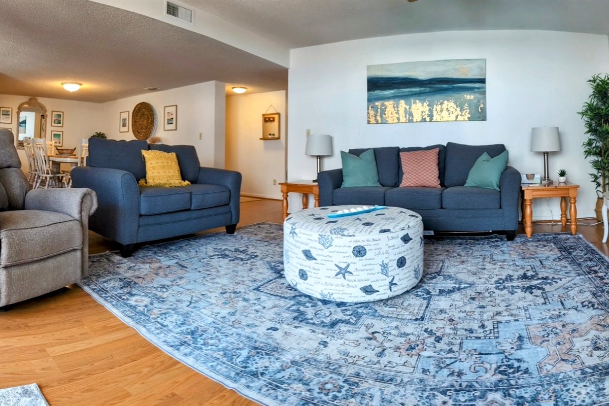Indian Shores Vacation Rental