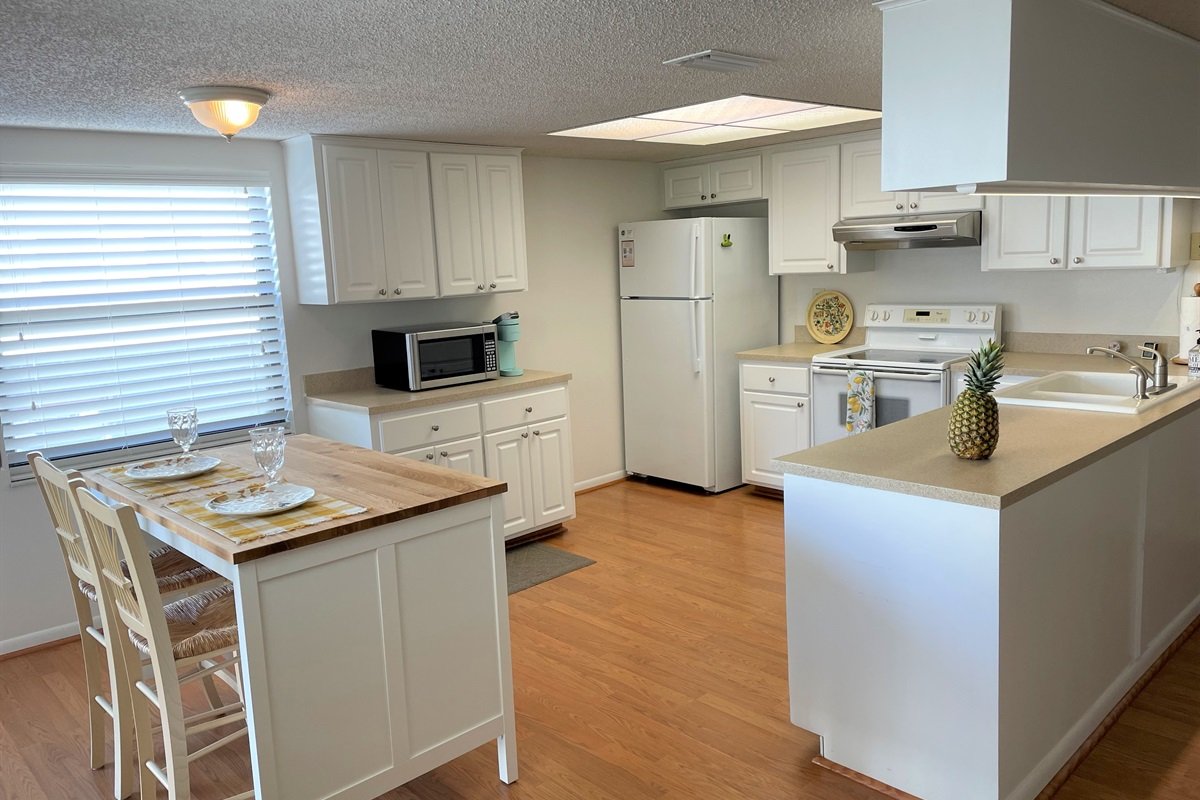 Indian Shores Vacation Rental