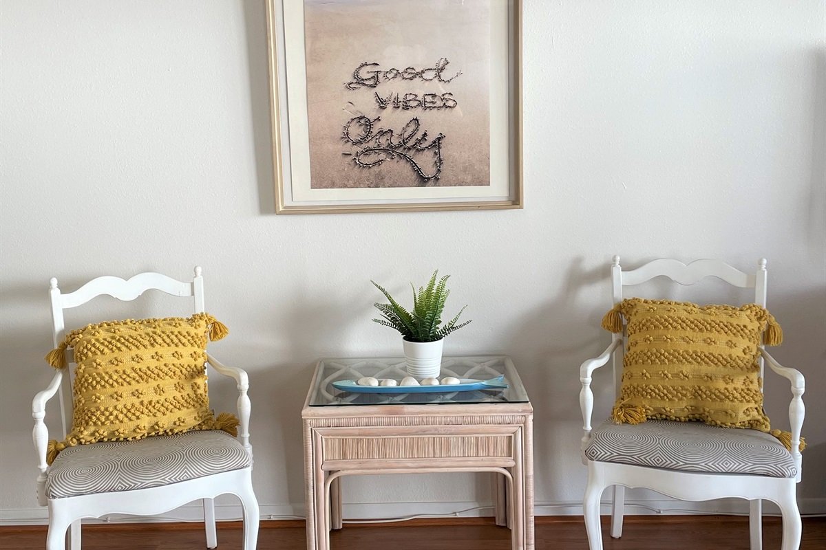 Indian Shores Vacation Rental
