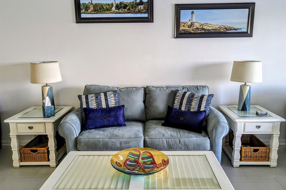 Indian Shores Vacation Rental