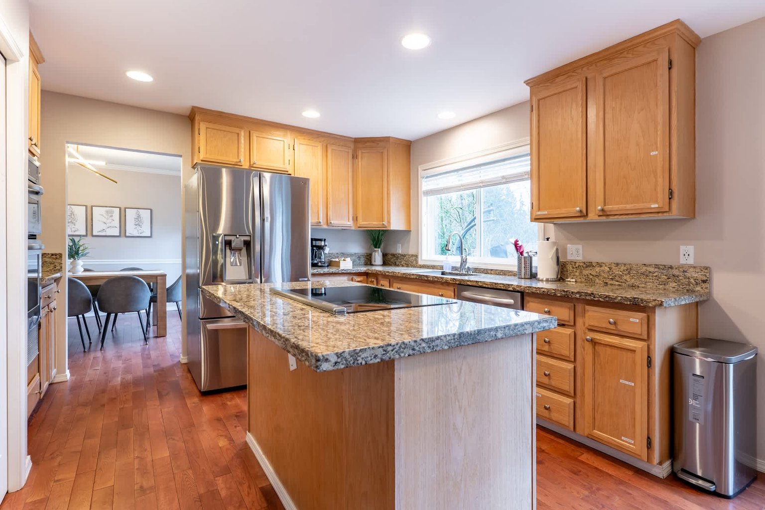 Kirkland Vacation Rental