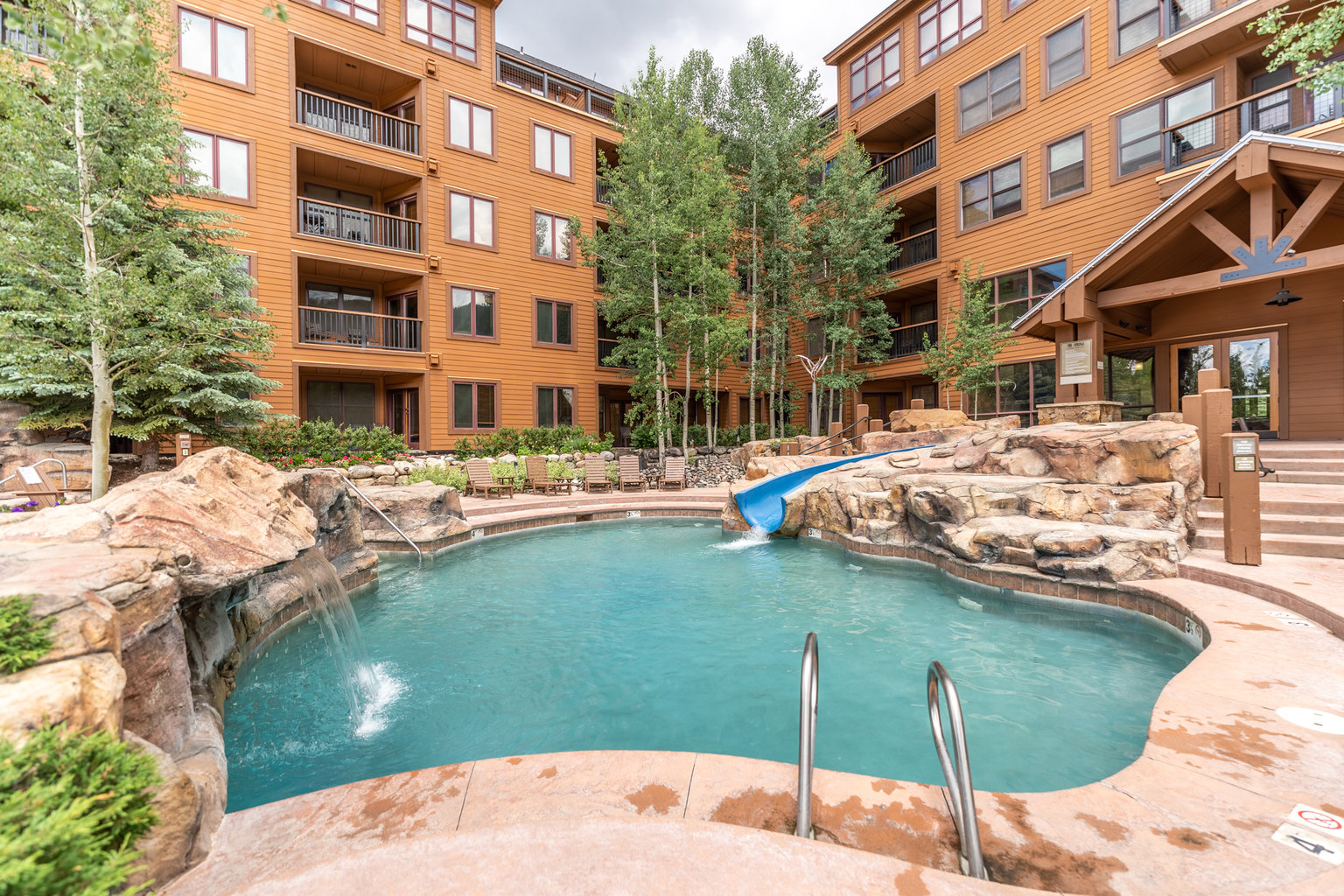 Keystone Vacation Rental