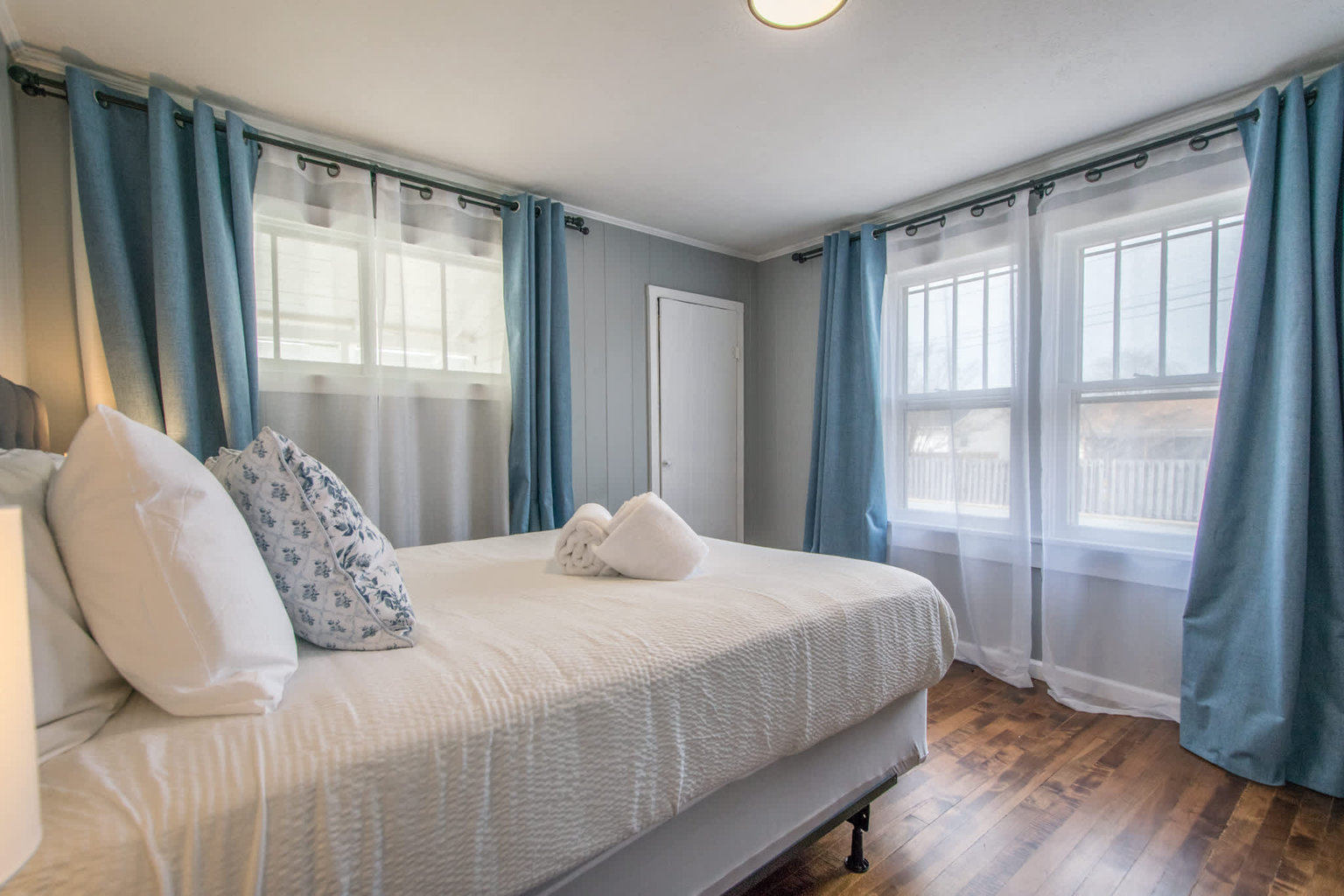 East Flat Rock Vacation Rental