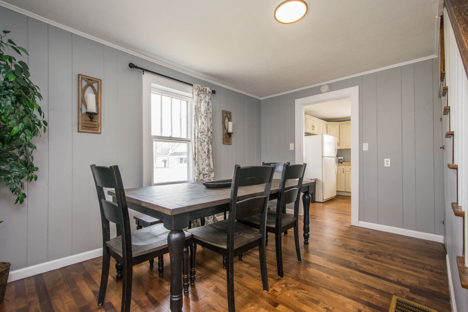 East Flat Rock Vacation Rental