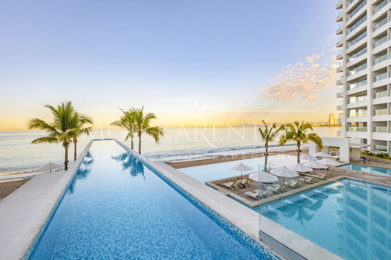 Puerto Vallarta Vacation Rental