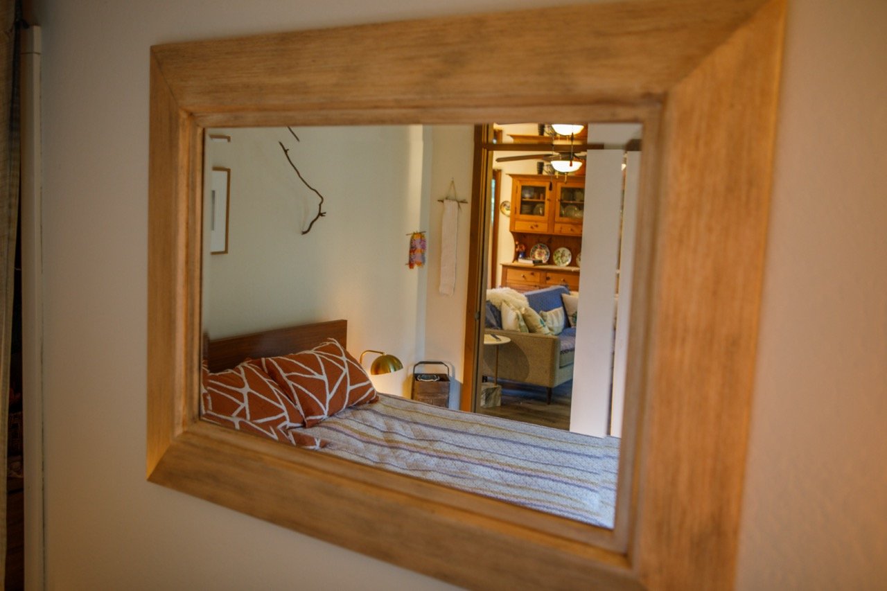 Monte Rio Vacation Rental